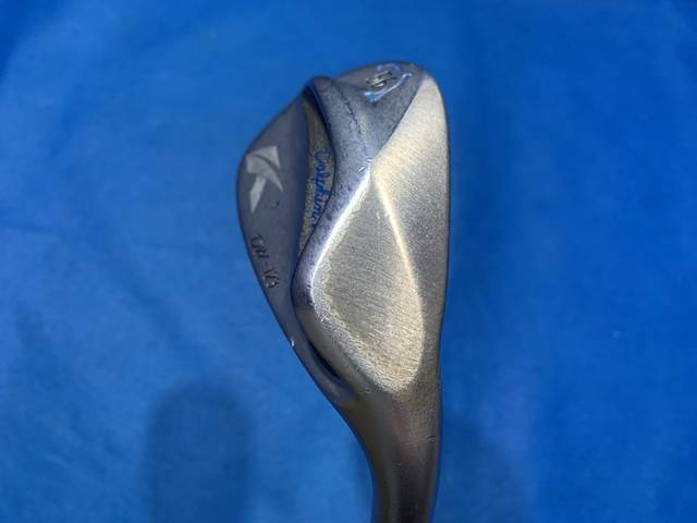 Kasco ウェッジ DOLPHIN WEDGE DW-123 56°