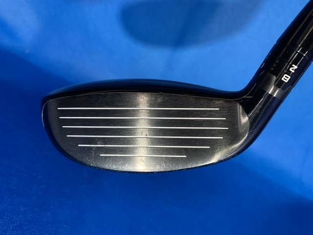 Titleist ユーティリティ TSi2 #3(18°)