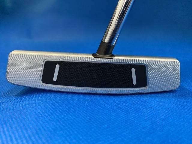 PRGR パター SILVER BLADE CC01CS