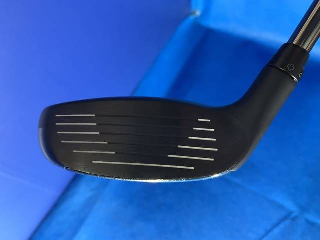 PING ユーティリティ G430 HYBRID #5(26°)