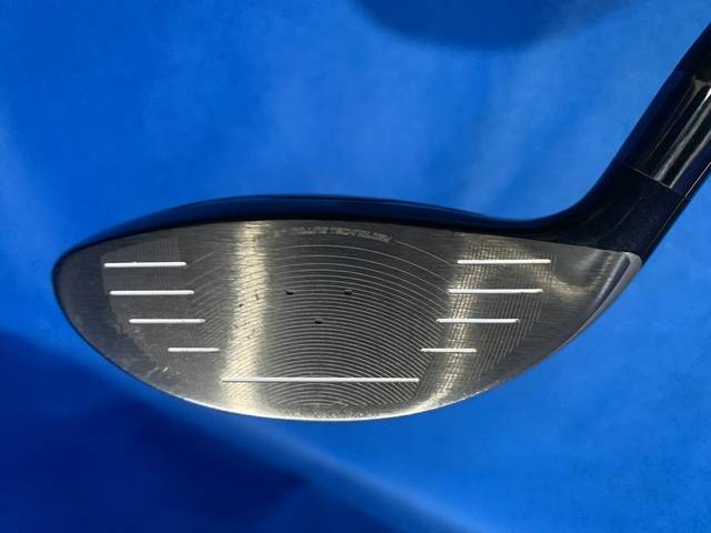 BRIDGESTONE ユーティリティ JGR HY #4(23゜)