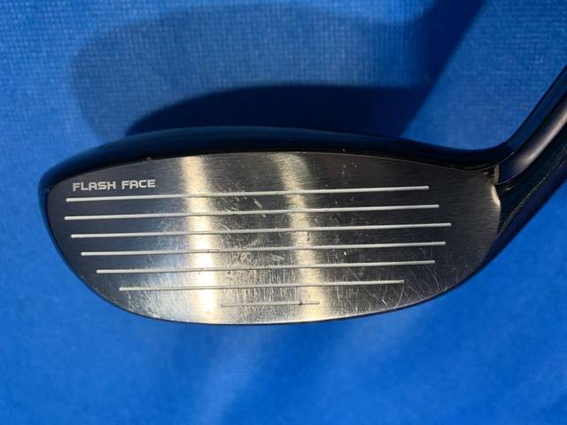 Callaway ユーティリティ EPIC FLASH STAR #4(20°)