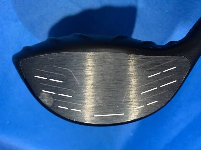 PING ドライバー G430 HL MAX 10.5°
