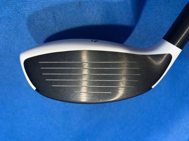 TaylorMade ユーティリティ SLDR S #4(22゜)