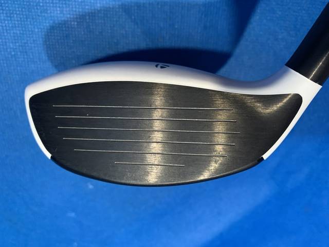 TaylorMade ユーティリティ SLDR S #5(25゜)
