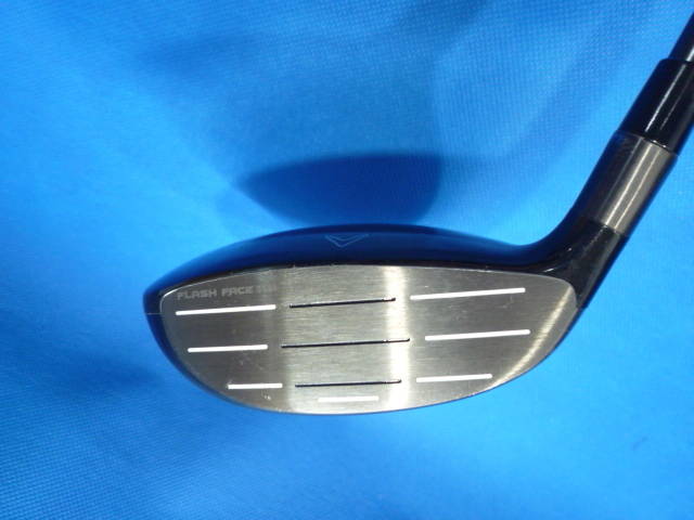Callaway フェアウェイウッド EPIC MAX #3(15°)