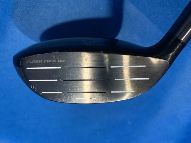 Callaway フェアウェイウッド EPIC MAX #5(18°)