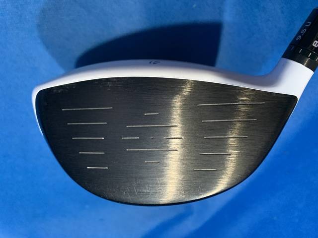 TaylorMade ドライバー M2 (2017) (付属無)  9.5゜