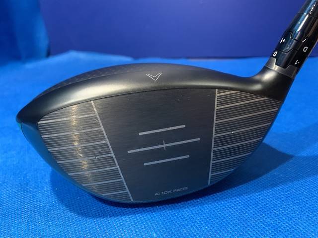 Callaway ドライバー ELYTE 9°