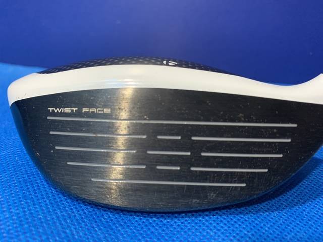 TaylorMade フェアウェイウッド SIM2 MAX #3(15°)