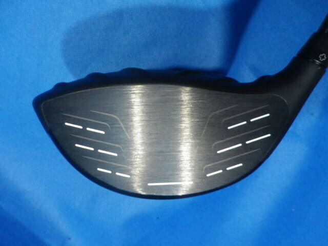 PING ドライバー G430 MAX 10K 10.5°