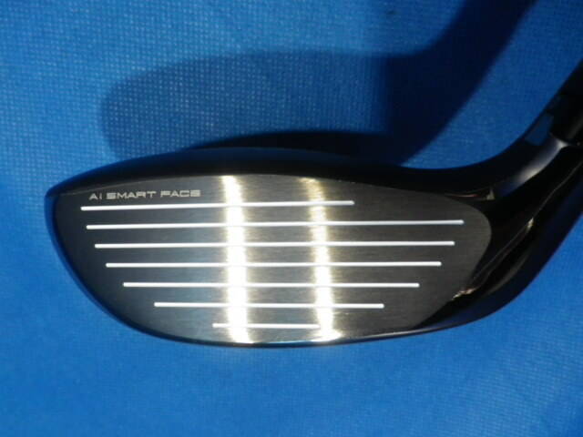 Callaway ユーティリティ PARADYM Ai SMOKE HL #5(24°)