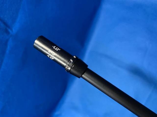 Fujikura シャフト (SR) SPEEDER NX BLACK 40 (スリーブ付)