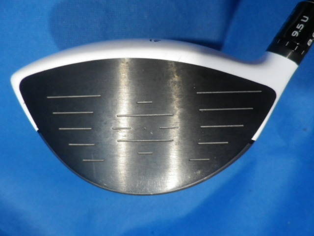 TaylorMade ドライバー R1 Driver (US) (付属無)