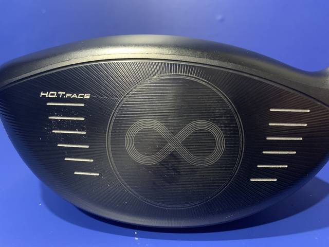 cobra ドライバー KING LTDx LS 9°