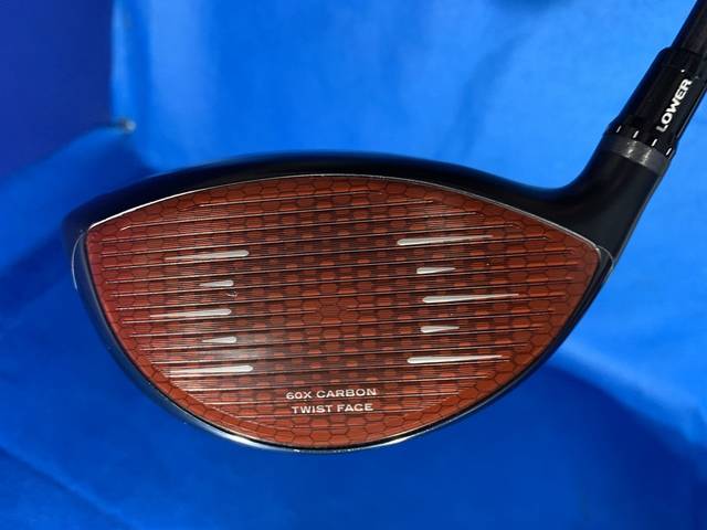 TaylorMade ドライバー STEALTH 2 10.5°