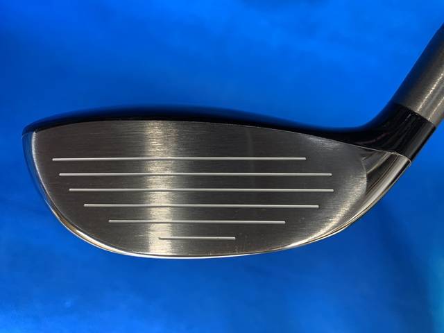 Callaway ユーティリティ APEX UW (2024) 17°