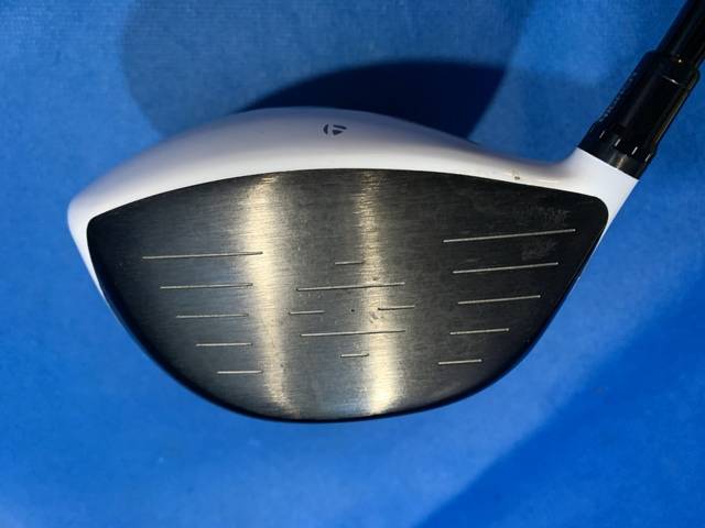 TaylorMade ドライバー M1 430 (US) (付属無) 9.5゜
