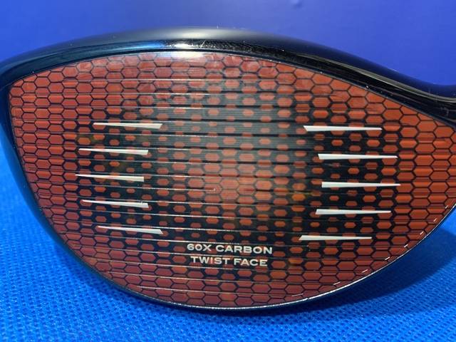TaylorMade ドライバー STEALTH 9°