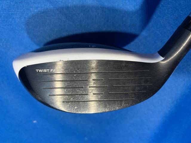 TaylorMade ユーティリティ STEALTH GLOIRE #6(25°)