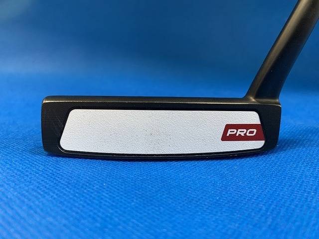 ODYSSEY パター WHITE HOT PRO 2.0 BLACK #9 (US)