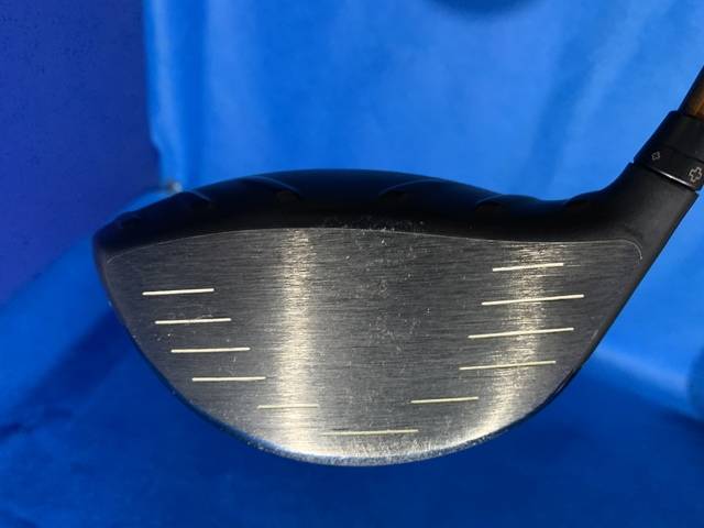 PING ドライバー G400 (付属有) 9゜