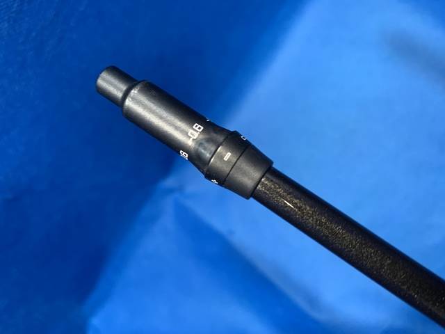 UST MAMIYA シャフト (S) The ATTAS V2 5 (PING用スリーブ)