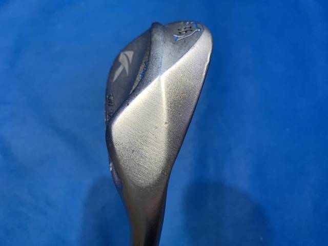 Kasco ウェッジ DOLPHIN WEDGE DW-123 56°