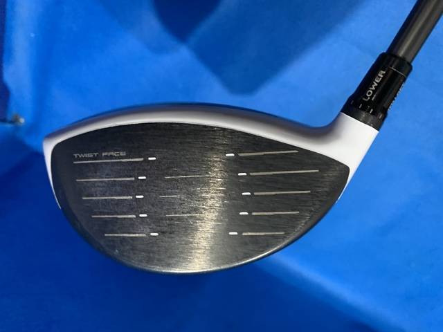 TaylorMade ドライバー SIM2 MAX 10.5°