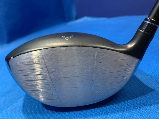 Callaway ドライバー ROGUE ST MAX FAST 10.5°