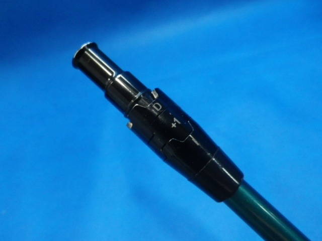 Fujikura シャフト (X) SPEEDER NX GREEN 70 (キャロウェイ用スリーブ)