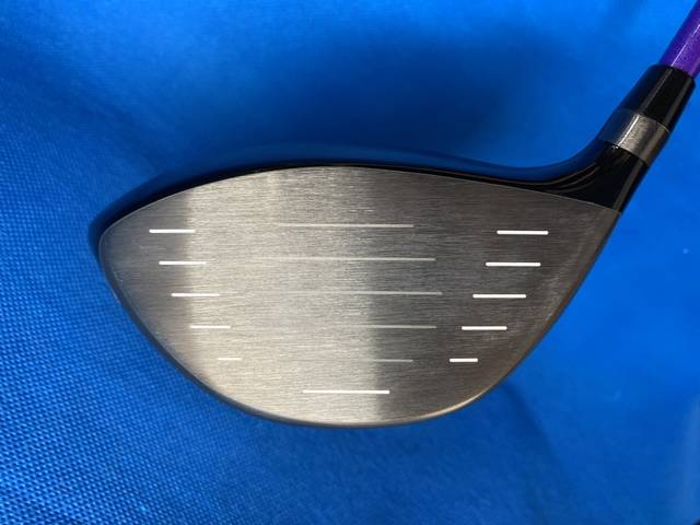 Max Soul Golf ドライバー Rise g717 10°