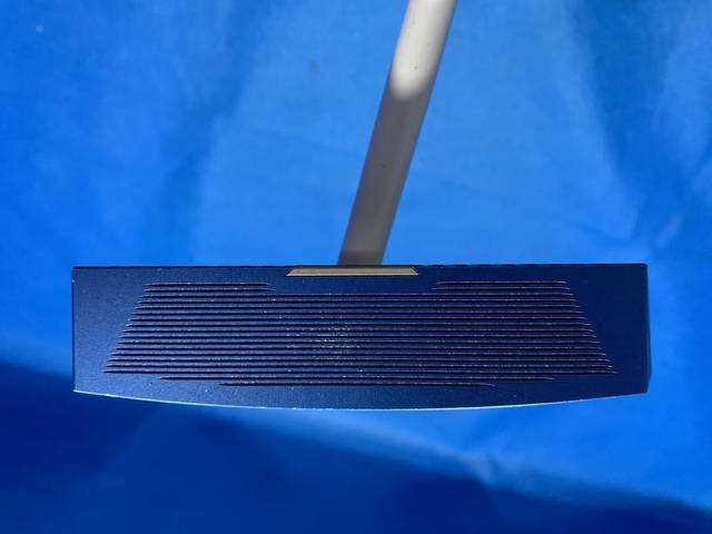 L.A.B.GOLF パター L.A.B.GOLF MEZZ.1 MAX ARMLOCK