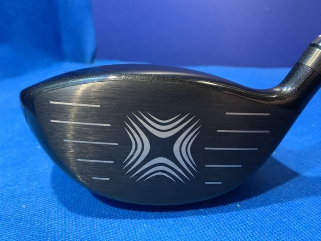 その他 ドライバー TOVASIA FDX300 11.5°