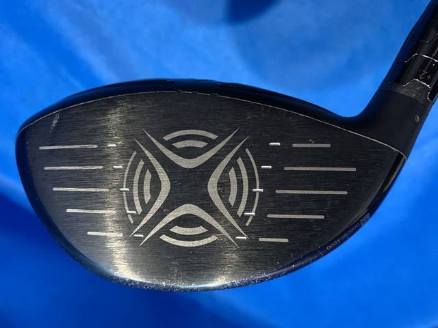 Callaway ドライバー XR 16 (付属無) 9.5゜