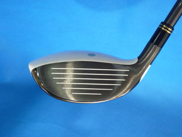 TaylorMade フェアウェイウッド GLOIRE G #7(22゜)