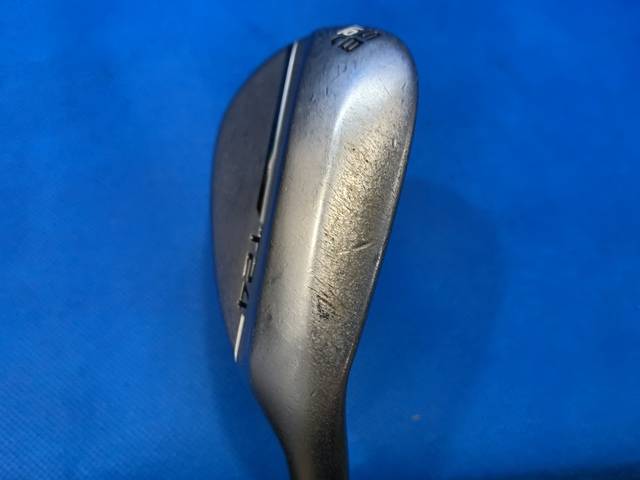 Mizuno ウェッジ T24 ソフトホワイトサテン 58°-10°V