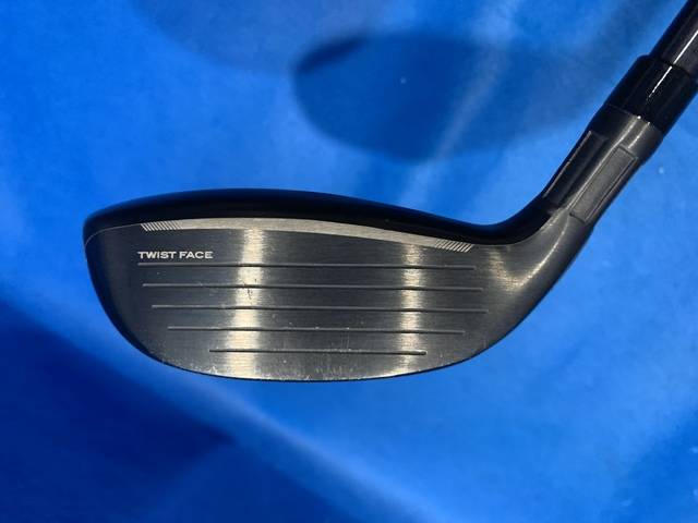 TaylorMade ユーティリティ STEALTH 2 #3(19°)
