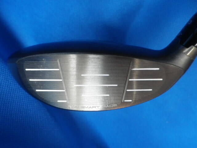 Callaway フェアウェイウッド PARADYM Ai SMOKE MAX #3HL(16.5°)