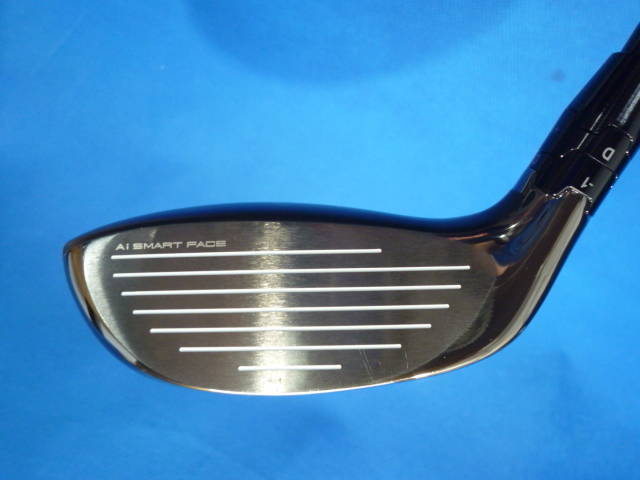 Callaway ユーティリティ PARADYM Ai SMOKE #5(24°)