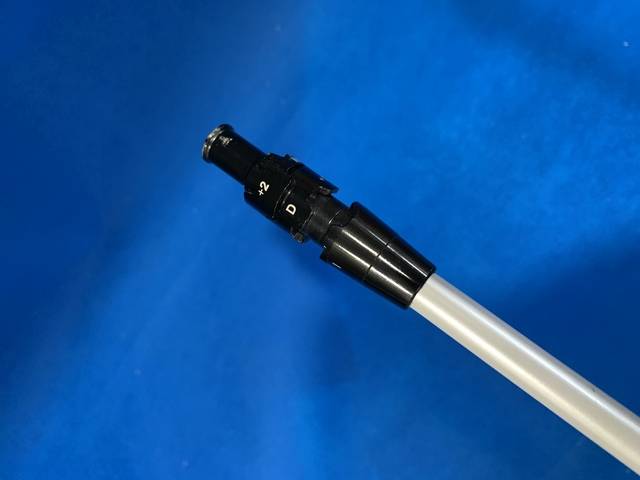 UST MAMIYA シャフト (Ｓ) ATTAS CoooL 4