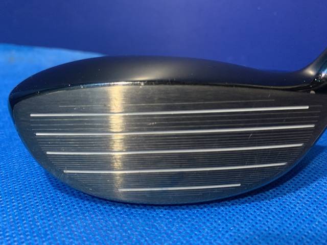 BRIDGESTONE フェアウェイウッド TOUR B XD-F #5(18゜)