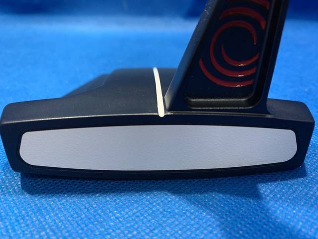 ODYSSEY パター TRI-BEAM TWELVE CS