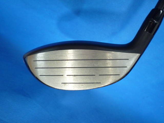 BRIDGESTONE フェアウェイウッド BRIDGESTONE B2 #3(15°)