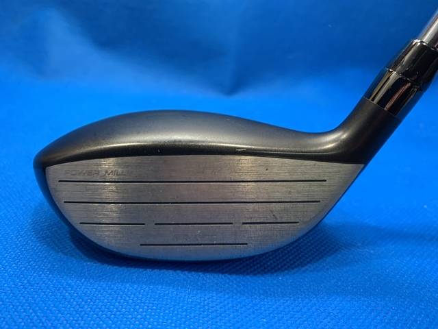 BRIDGESTONE フェアウェイウッド BRIDGESTONE B2 #5(18°)