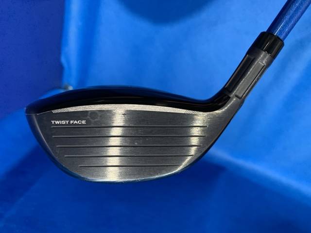 TaylorMade フェアウェイウッド STEALTH #5(18°)