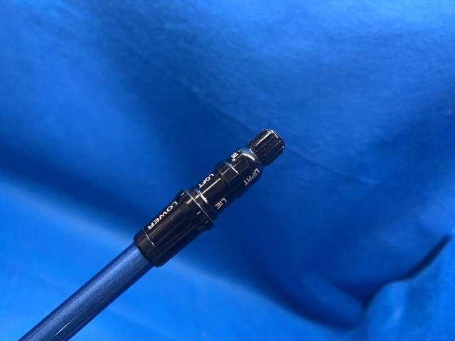 Fujikura シャフト (Ｓ) SPEEDER NX 60 (テーラーメイド用スリーブ)