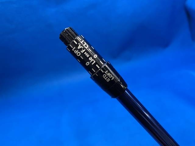 三菱 CHEMICAL シャフト (Ｒ) Diamana TB50 (ダンロップ用スリーブ)