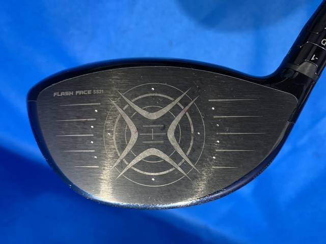 Callaway ドライバー EPIC SPEED 10.5°