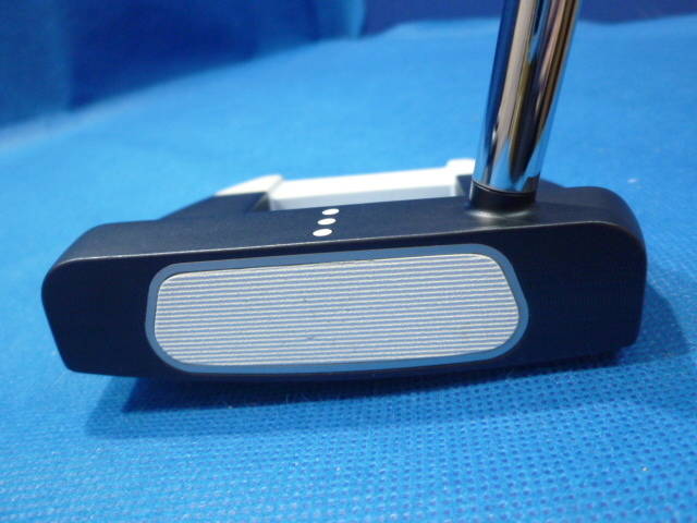 ODYSSEY パター Ai-ONE CRUISER JAILBIRD DB